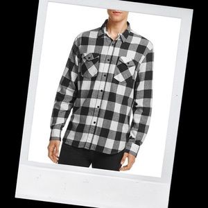 Jachs long sleeve button down shirt